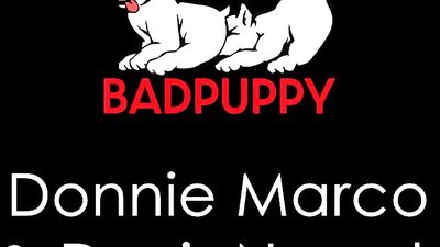 Young Passive TBM Fucked by a Skinhead - Donnie & Denis