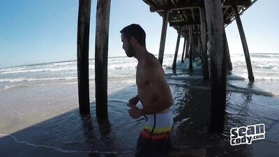 Hard Bodies and Hot Muscles: Uncovering Hectors Gay Porn Video