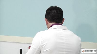 Doctors Oral Exam - Jimmy Durano & Parker Wright