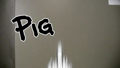 Raw Fuck Club: PigBoys Cum-filled Tattooed Cocks and Juice Cups