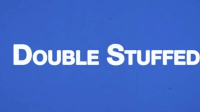 Two Daddies, One Sandwich: A Gay Porn Video