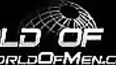 World Of Men – Ross Hurston, Axel Ryder & Trojan Rock (2007)