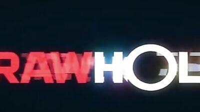 Brazilian Sandwich: Double Anal Action with a Passive Top