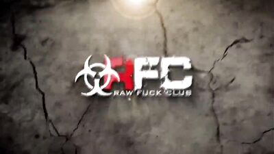 Into the Deep Rough Anal Unprotected RawFuckClub Sextape