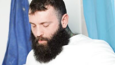 Sons of a Bearded Father - A Gay Porn Adventure!