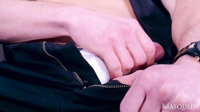 Tellement Hot : Le vénézuélien Nestor Canquiz