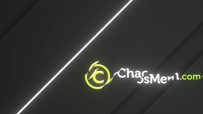 Aiden Asher Creamed by Denver Dubois Massage Table Terror