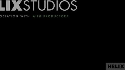 Un autre garçon dans notre couple – Felix Harris, Cesar Rose, Audrey Jones