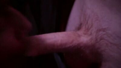 Cruising for Glory Holes: Amateur Sodomy and Blowjobs in Public Restrooms