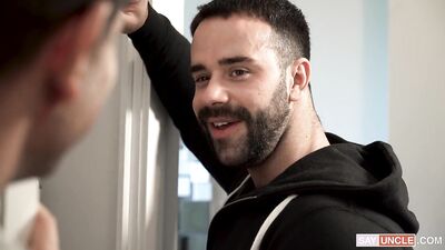 The Best Daddy Ever - A Fathers Day Surprise with Teddy Torres and Alex Montenegro