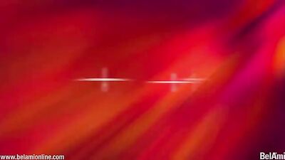 Brun BelAmi Boy, Athletic Hottie