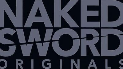 Sports coach fucked by a hot black muscular stud - Aaron Trainer & Leo Vice