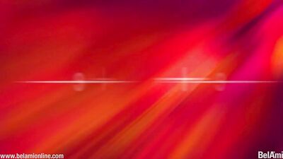 Mario Texeiras Live Web Show: Exciting BelAmi Models Bulge and Boxer Shorts