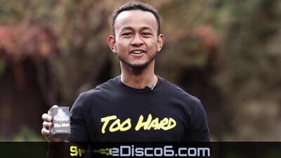 Double Dual Delight - Identical Twins Ejaculate Together