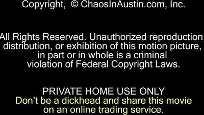 Gay Pride: Ethans Solo Journey