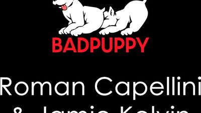 Teen blond sodomisé : Roman & Jamie