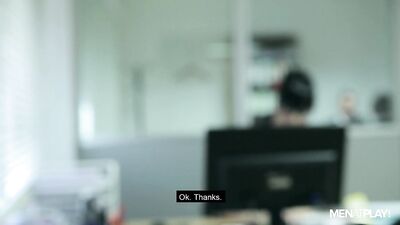 The Revenge of the Employees on their Boss - Antonio Aguilera, Martin Mazza, Rafa Garcia