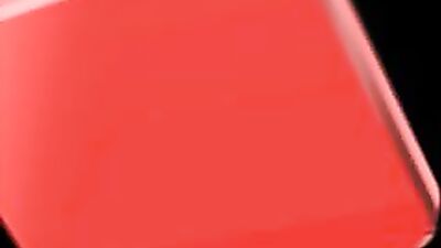 Taming the Big Black Cock: Oliver Hunt Rides Andre Donovan Hard