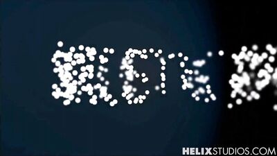 First Time Fuck Fest: Brayden White and Jacobey Londons Gay Porn Debut