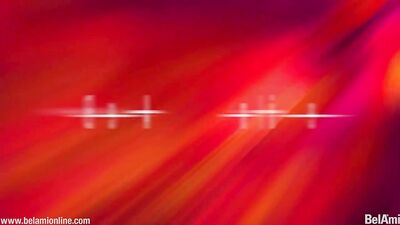 Summer Heatwave: Bodybuilder and Teen Hottie