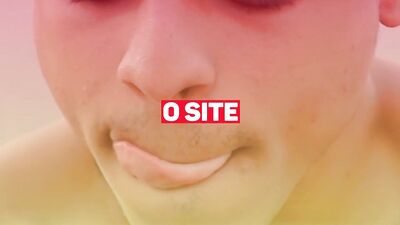 EuroGayPorn - The Brazilian Butt Lifter! Sam Bolts First BBC Experience with Baianinho