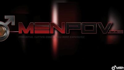 Three Hot Guys In Pov - Drake Brody, Anthony Verusso & Jason Maddoxs Full HD Cumshot