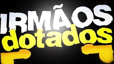 Thrilling Threesome with Gabriel Becker, Ric Vilarimm and Lucas Brandao - A Gay Porn Video