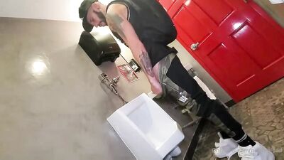 Asian Passive Hipster Sucking and Fucking with Hard Dom Cody Seiya by Force by Romeo Davis