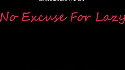 Gagging on Rent Money: Young Twink Submits to Revenge Gangbang