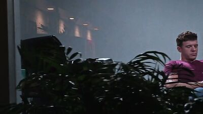 Virtual Reality Sex Adventure - JJ Knight & Alex Chandlers Big Dick Exploration