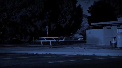 Double Penetration: Toilet Stall Encounter - Sean Maygers & Drew Dixon