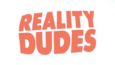 Gangbang with a Twist: The Hipster and the Muscle Bottom