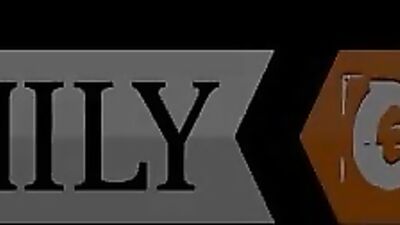 Uncles Woodshop Fuckfest - Devin Tyler & Dustin Steele