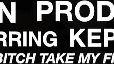 Rastafarian Anal Dilation with a Rough and Ready BBC Momma