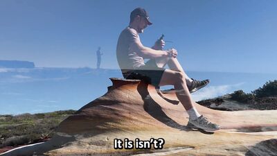 Ep 273. Bros cum at the same time ???? Mission complete.