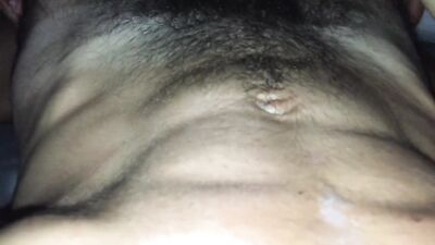 Friend is edging me till I cum