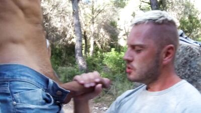 Public cruising adventures close to Barcelona FULL VIDEO