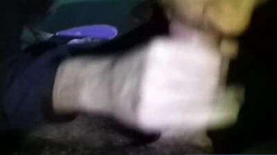 sucking to a taxidriver