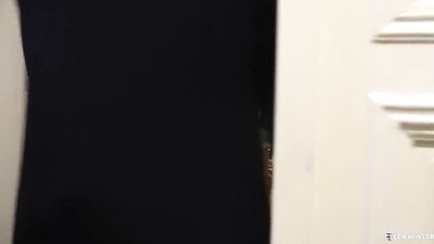 BIGSTR - Horny Dude Meets A Hot Straight Guy And Offers Him Money To Let Him Fuck His Tight Ass