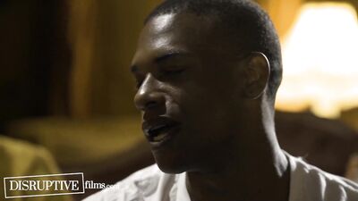 Lonely Older Man Finally Fucks His Younger Crush - DisruptiveFilms