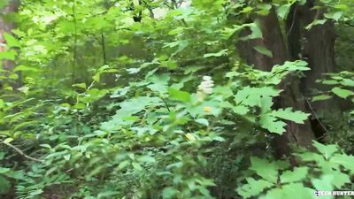 BIGSTR - Shy Dude Lukas Needs Some More Money To Get Lured For A Quick Fuck With A Stranger