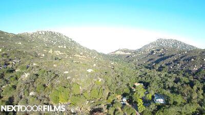 NextDoorFilms - Army Jock Finally Fucks Best Friend Before Leaving For Military