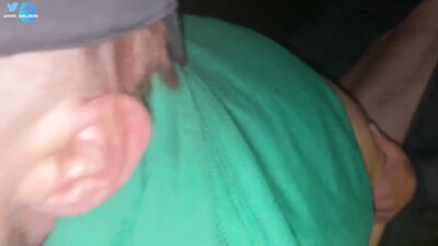 Harri Oakland gets deep inside Matt CXOKS rearranging his insides