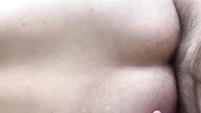 Time for Papa Bear to Bottom