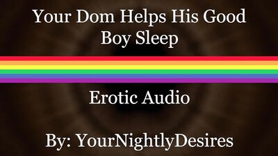 Roleplay: Cuddle Fucking With Daddy Handjob Assplay Wholesome (Erotic Audio for Men)