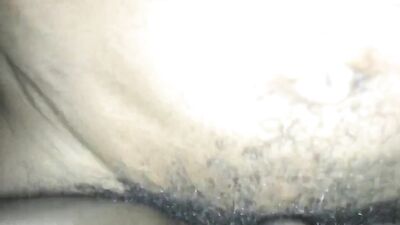 Getting banged by a Str8 guy fresh out of jail!