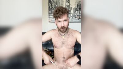 Answering questions about my Prince Albert