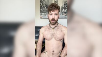 Answering questions about my Prince Albert