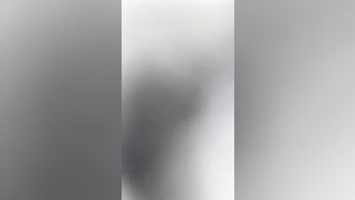 My poor neighbors lol