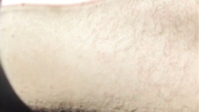 Two Buds Jerking in the Car